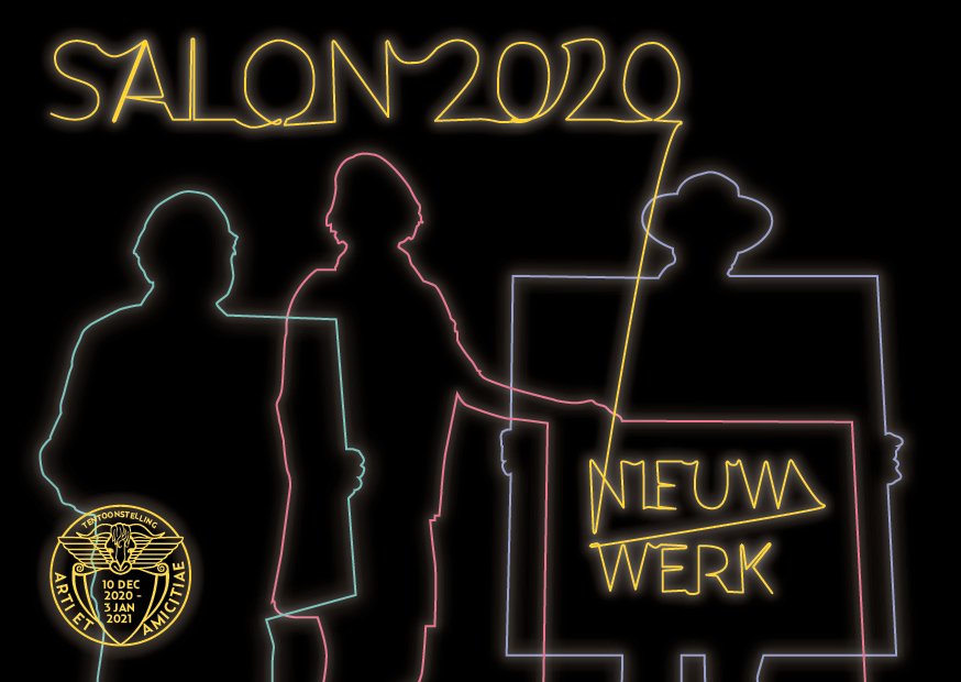 SALON 2020